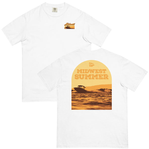 Midwest Summer Comfort T