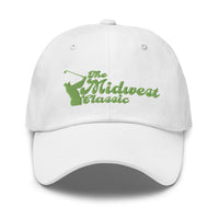 Midwest Classic Dad Hat