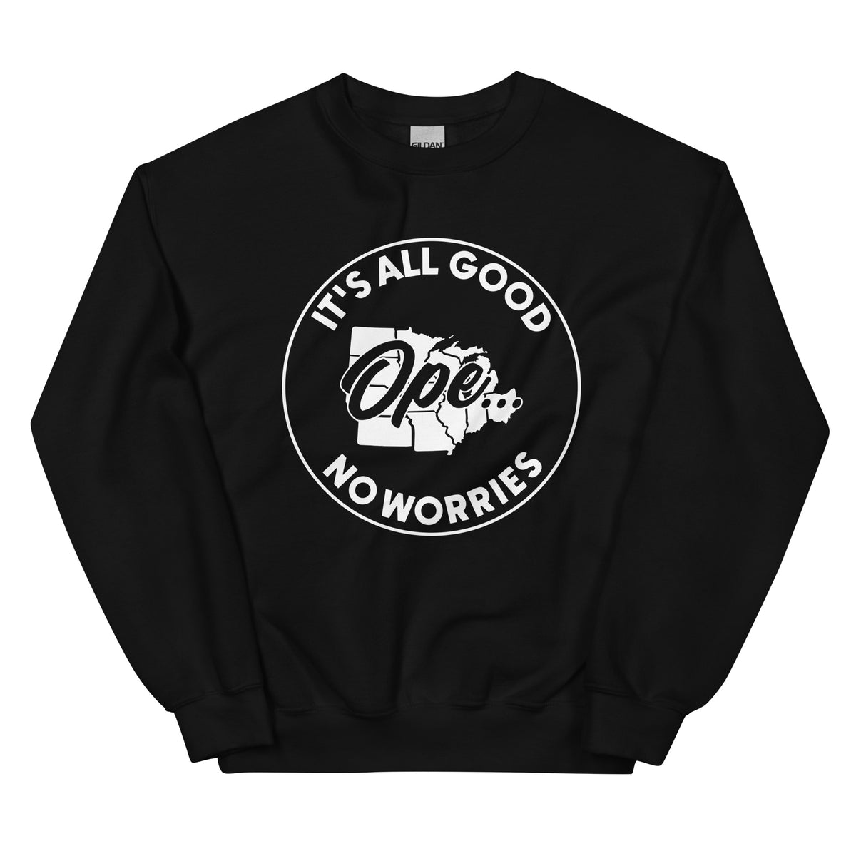 All best sale good sweatshirt