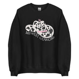 Midwest Cowgirl Crewneck
