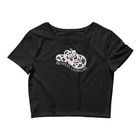 Midwest Cowgirl Crop T