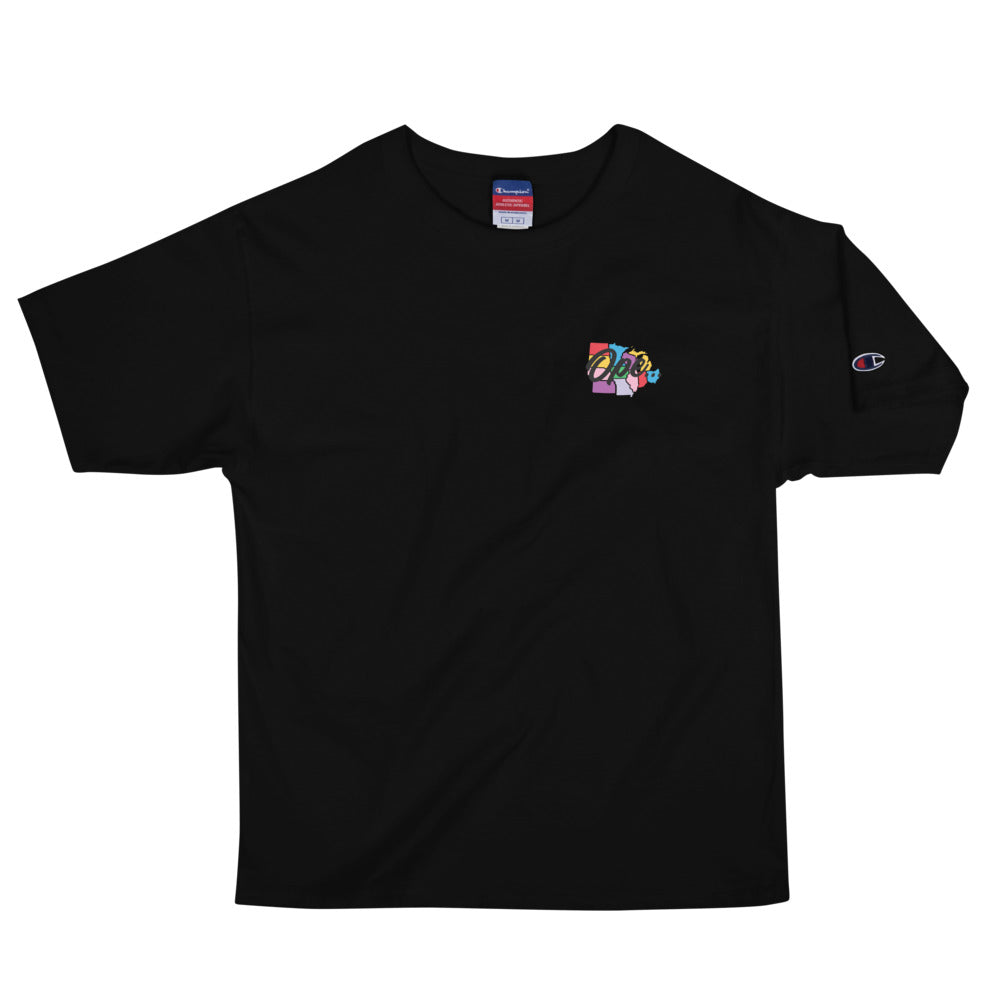 Midwest Culture Club - Champion T-Shirt