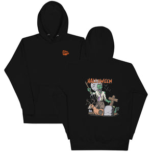 Halloween Hoodie