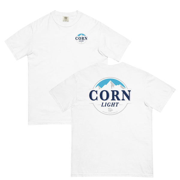 Corn Light Comfort T