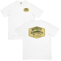 Midwest Outdoors Fish Comfort T