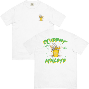 Student Athlete North Dakota Comfort T