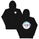 Corn Light Hoodie