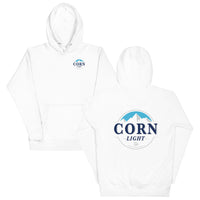 Corn Light Hoodie