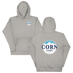 Corn Light Hoodie