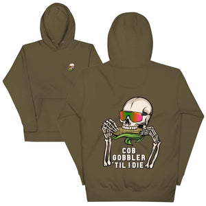 Cob Gobbler Hoodie