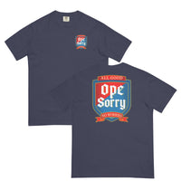 Ope Style Comfort T