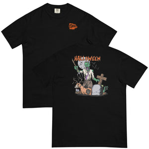 Halloween Comfort T