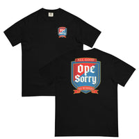 Ope Style Comfort T