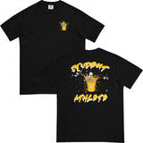 Student Athlete Iowa Comfort T