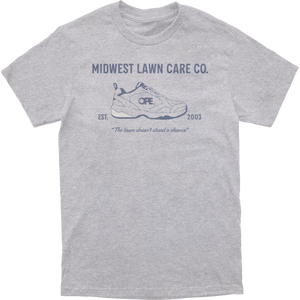 Midwest Lawn Care Co T