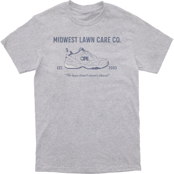 Midwest Lawn Care Co T-image