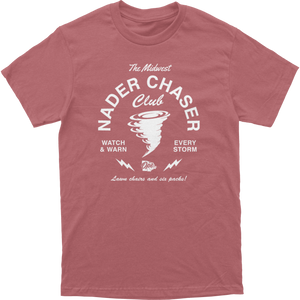 Nader Chaser Club T