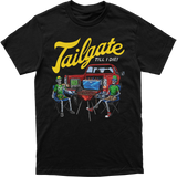 Tailgate Till I Die Tee