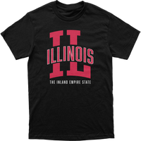 Illinois Academic Tee