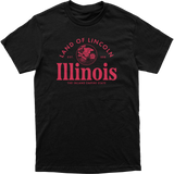 Illinois State Seal Tee