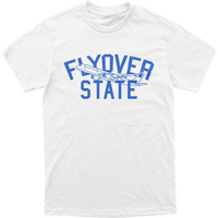 Flyover State T