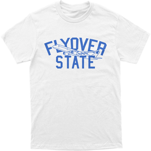 Flyover State T