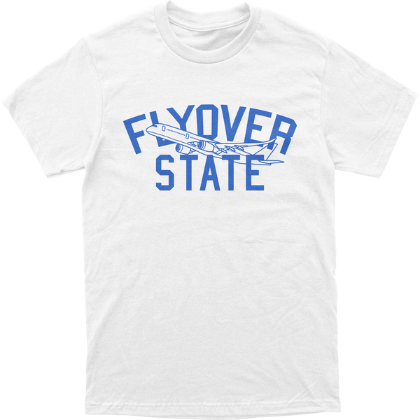 Flyover State T