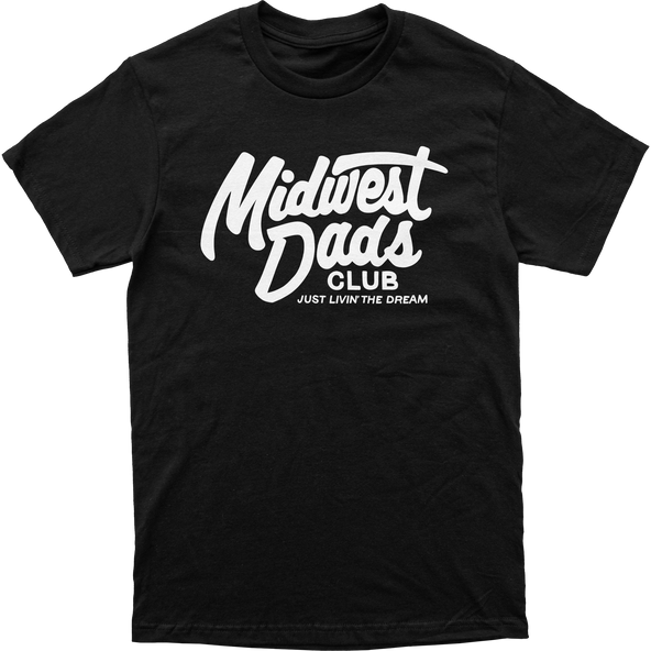 Midwest Dads Club T-image