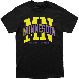 Minnesota Academic Tee