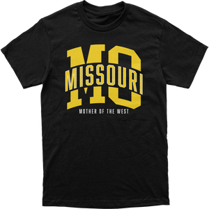 Missouri Academic Tee