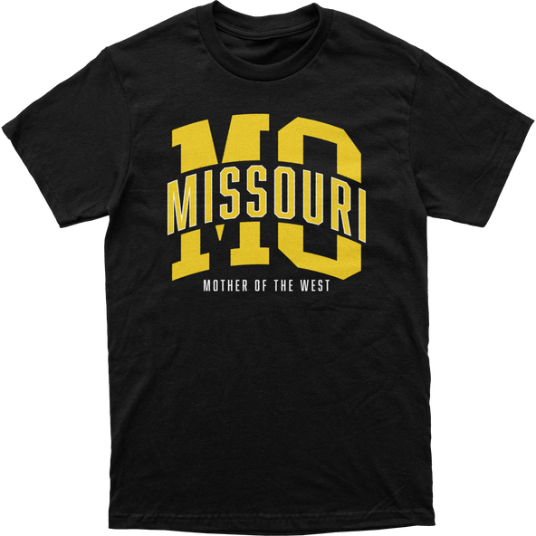 Missouri Academic Tee-image