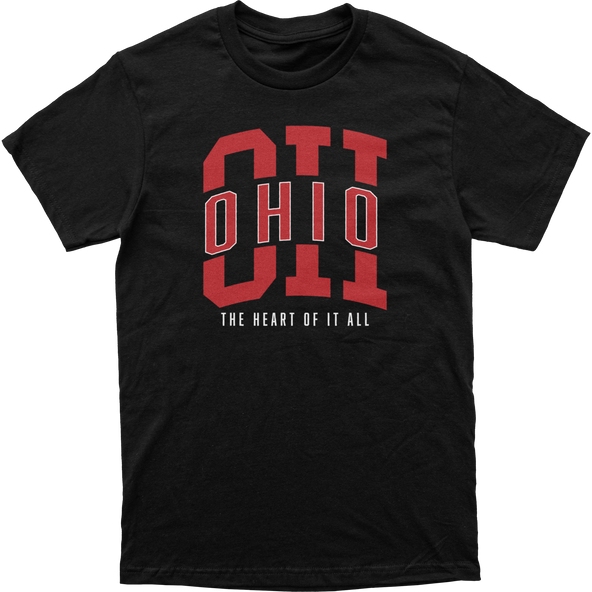 Ohio Academic Tee-image