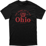 Ohio State Seal Tee