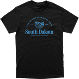 South Dakota State Seal Tee