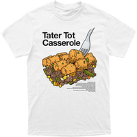 Tater Tot Casserole T