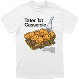 Tater Tot Casserole T