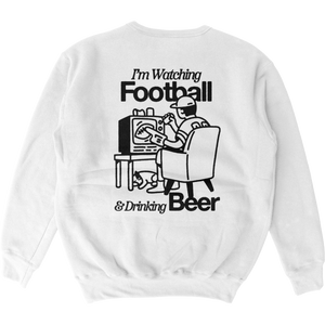 Don't Call Me Crewneck