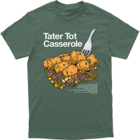 Tater Tot Casserole T