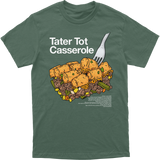 Tater Tot Casserole T