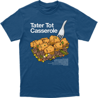 Tater Tot Casserole T