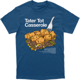 Tater Tot Casserole T