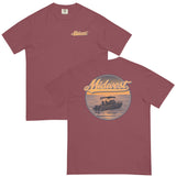 Midwest Sunset Comfort T