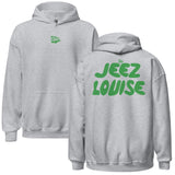 Lucky Jeez Louise Hoodie