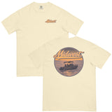 Midwest Sunset Comfort T