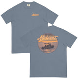 Midwest Sunset Comfort T