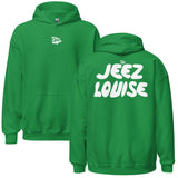 Lucky Jeez Louise Hoodie