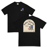 Nadar Watcher Club Comfort T