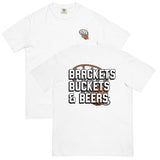 Bracket Buckets and Beers Comfort T