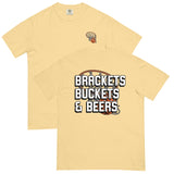 Bracket Buckets and Beers Comfort T