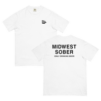 Midwest Sober T